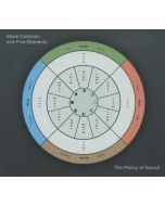 Steve Coleman - The Mancy Of Sound CD