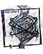 Kate Gentile - Find Letter X CD