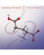 Steve Coleman - PolyTropos / Of Many Turns: Live CD
