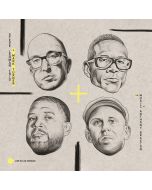 Steve Lehman - The Music Of Anthony Braxton (Live In Los Angeles) LP