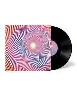 Harriet Tubman & Georgia Anne Muldrow - Electrical Fields Of Love LP