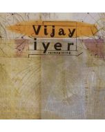 Vijay Iyer - Reimagining CD