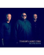 Tyshawn Sorey - Mesmerism CD
