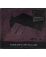 Caspar Brötzmann - Home CD