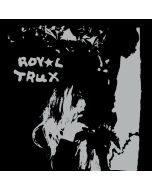 Royal Trux - Twin Infinitives (Limited Edition) (Silver Vinyl) LP