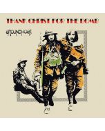 Groundhogs - Thank Christ For The Bomb (Limited Edition) (Gold Vinyl) LP