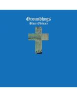 Groundhogs - Blues Obituary LP