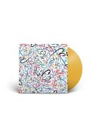 The Lemonheads - Love Chant (Limited Indie Edition) (Yellow Vinyl) LP