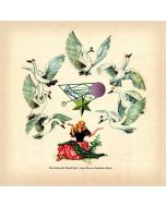 Jane Weaver - The Fallen By Watch Bird CD