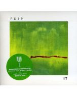 Pulp - It (2012 Reissue) CD