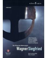 Richard Wagner (1813-1883) - Siegfried DVD