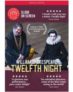 Twelfth Night (OmU) DVD