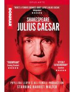 Shakespeare: Julius Caesar DVD