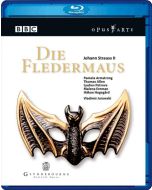 Johann Strauss II (1825-1899) - Die Fledermaus BR