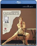 Gioacchino Rossini (1792-1868) - La Gazzetta BR