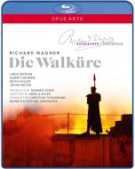 Richard Wagner (1813-1883) - Die Walküre BR