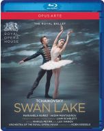 Royal Ballet - Schwanensee BR