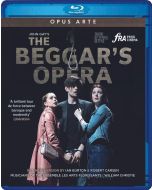 John Gay (1685-1732) - The Beggar's Opera BR