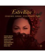 Esther Rayo - Estrellita CD