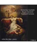 Muzio Clementi (1752-1832) - Klaviersonaten CD