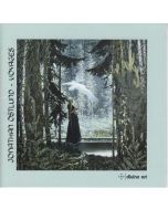 Jonathan Östlund - Werke "Voyages" CD