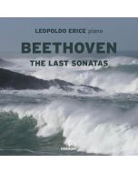 Ludwig van Beethoven (1770-1827) - Klaviersonaten Nr.30-32 CD