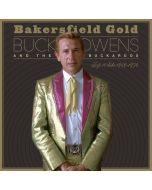 Buck Owens - Bakersfield Gold: Top 10 Hits 1959-1974 CD
