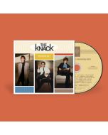 The Knack - Knackology: The Zen Recordings CD