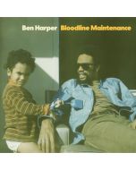 Ben Harper - Bloodline Maintenance LP
