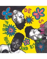 De La Soul - 3 Feet High And Rising CD