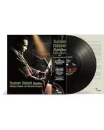 Toumani Diabaté - Djelika (remastered) (180g) LP