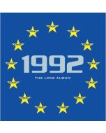 Carter The Unstoppable Sex Machine - 1992: The Love Album CD