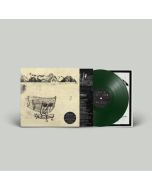 Marika Hackman - Big Sigh (Limited Indie Edition) (Green Vinyl) LP