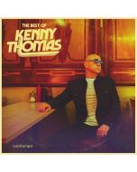 Kenny Thomas - The Best Of Kenny Thomas (remastered) (180g) LP