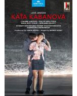 Leos Janacek (1854-1928) - Katya Kabanova DVD