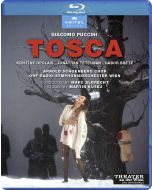 Giacomo Puccini (1858-1924) - Tosca BR