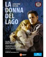 Gioacchino Rossini (1792-1868) - La Donna del Lago DVD
