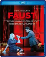 Charles Gounod (1818-1893) - Faust ("Margarethe") BR