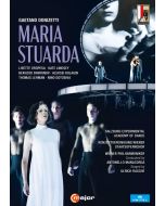 Gaetano Donizetti (1797-1848) - Maria Stuarda DVD