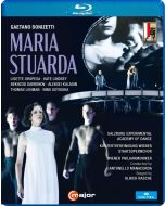 Gaetano Donizetti (1797-1848) - Maria Stuarda BR