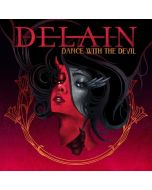 Delain - Dance With The Devil (EP) LP