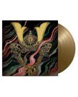 Shogun (Gold Vinyl) LP