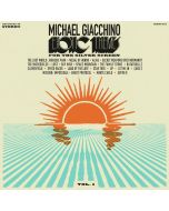Michael Giacchino - Exotic Themes For The Silver Screen Volume One CD