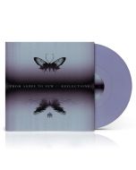 From Ashes To New - Reflections (Periwinkle Vinyl) LP