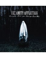 The Amity Affliction - Everyone Loves You... Once You Leave Them (Colored Vinyl) LP
