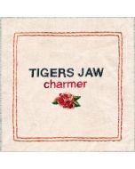 Tigers Jaw - Charmer (Limited Edition) (Pink Clear Vinyl) LP