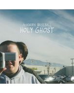 Modern Baseball - Holy Ghost CD
