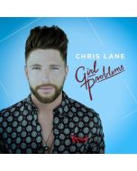 Chris Lane - Girl Problems CD
