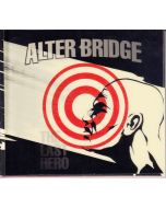 Alter Bridge - Last Hero (Lenticular Cover) CD