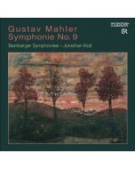 Gustav Mahler (1860-1911) - Symphonie Nr.9 SACD